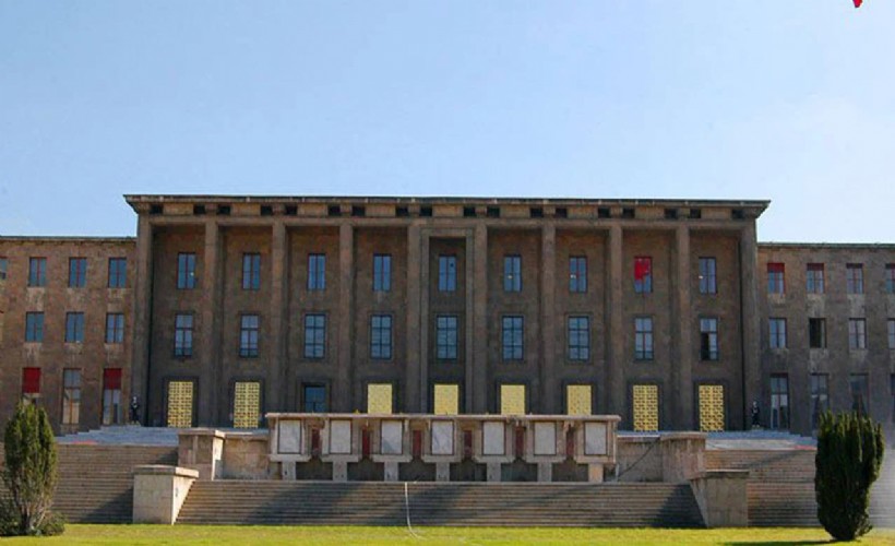 Meclis'teki çocuk istismarı Genel Kurul gündeminde!