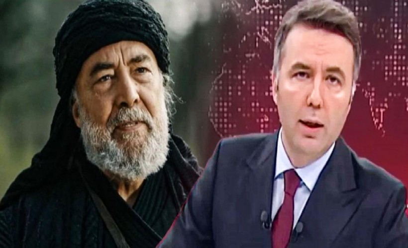 Mehmet Akif Ersoy'un babası konuştu: 'İçerden Yusuf Aleyhisselam gibi çıkacak'