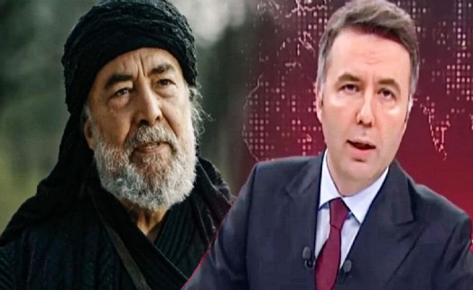 Mehmet Akif Ersoy'un babası konuştu: 'İçerden Yusuf Aleyhisselam gibi çıkacak'