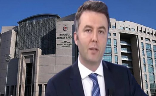 Mehmet Akif Ersoy, yeniden adliyede!