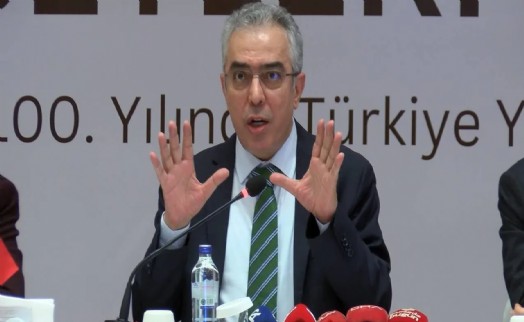 Mehmet Uçum açıkladı: 'Terör örgütü mensuplarına hukuksal düzenlemeler gündeme gelebilir'