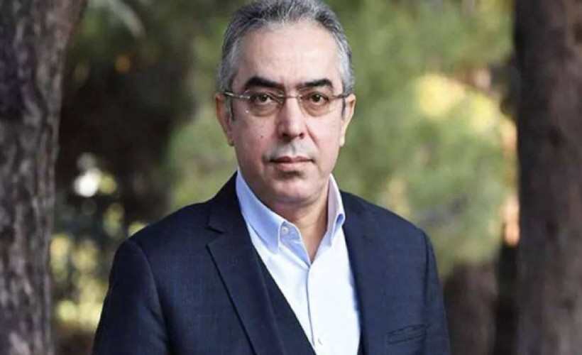 Mehmet Uçum'dan PKK'ya süreç göndermesi