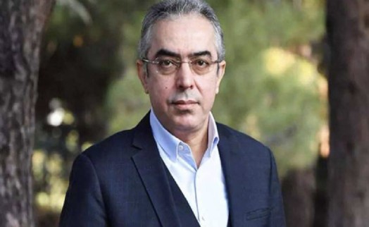 Mehmet Uçum'dan PKK'ya süreç göndermesi