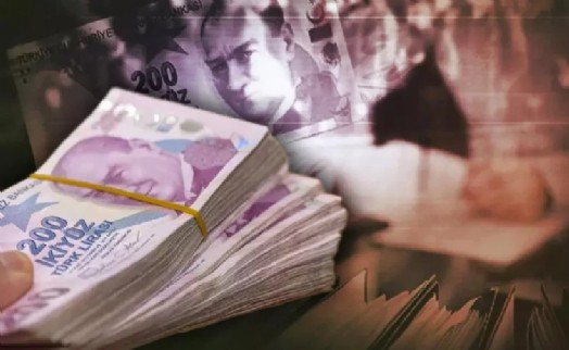 Memur ve emeklinin yeni zam tablosu sızdı