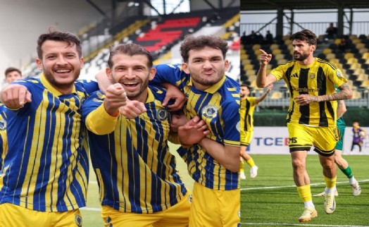 Menemen FK evinde Aliağa FK ile oynayacak