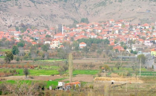 Menemen'deki antik yol için koruma kalkanı!