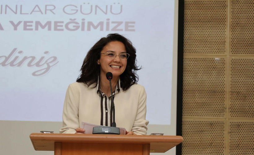 Menteşe Belediyesi'nden bir ilk: Doğum izni 6 aya çıkartılıyor