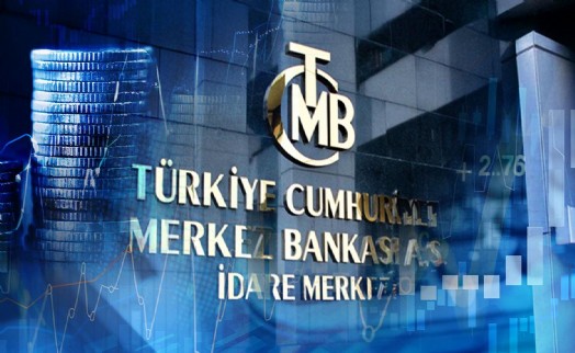 Merkez Bankası 2025'in son faiz kararını açıkladı