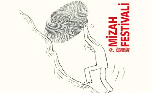 Mizahın usta isimleri Efes Selçuk'ta buluşuyor