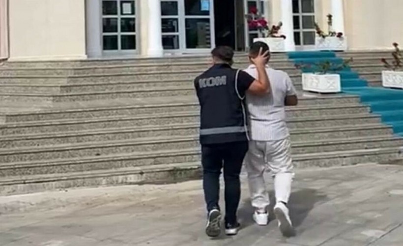 Muğla'da firari FETÖ hükümlüsü yakalandı