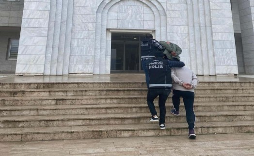 Muğla'da yılbaşı öncesi uyuşturucu operasyonu: 6 tutuklama