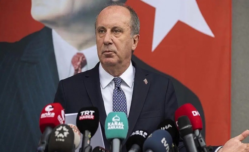CHP'li İnce’den Yalova’daki IŞİD operasyonuna tepki: 'DAEŞ’i burnumuzun dibine getirdiler'