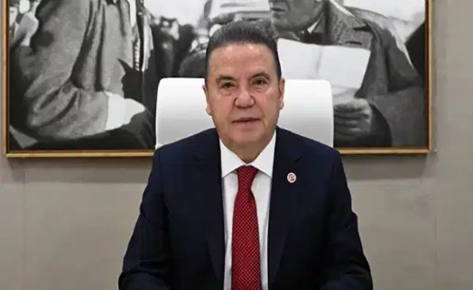 Muhittin Böcek'in iddianamesi tamamlandı