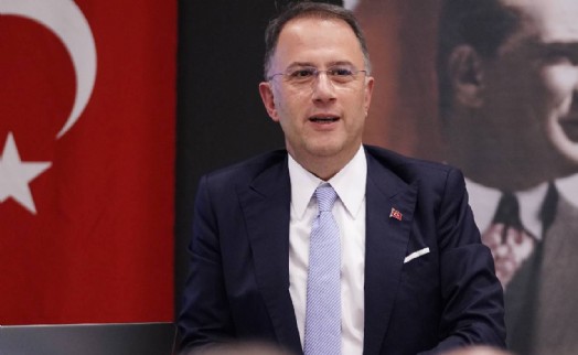 Murat Çalık'ın boynundan kitle alındı, elleri kelepçeli geri götürüldü