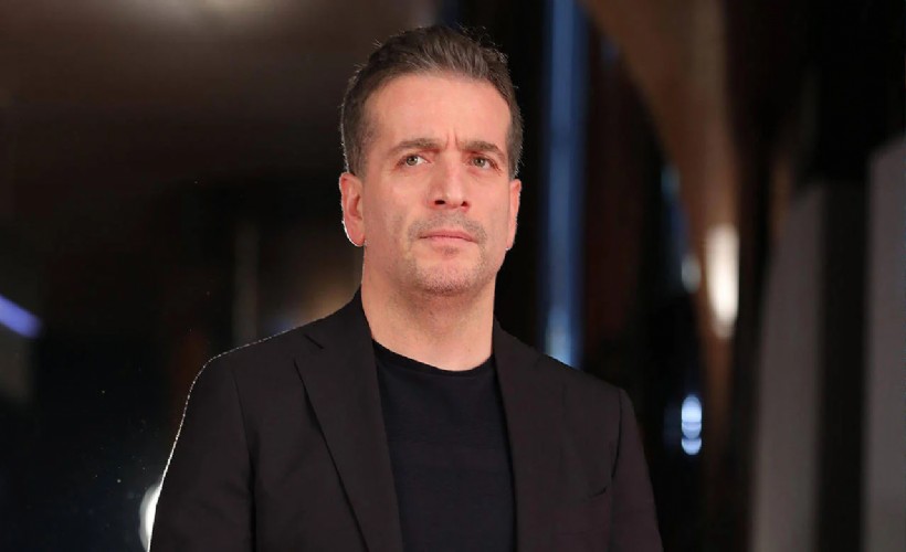 Murat Cemcir yoğun bakımda: Hastaneden açıklama geldi