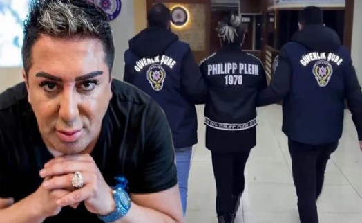 Murat Övüç'e tutuklama