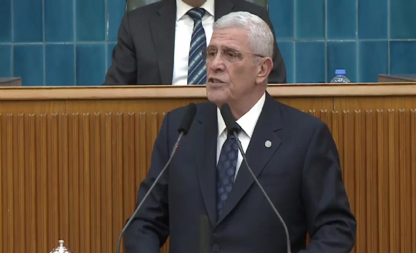 Müsavat Dervişoğlu'ndan Cizre'deki görüntülere sert tepki