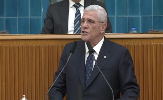 Müsavat Dervişoğlu'ndan Cizre'deki görüntülere sert tepki