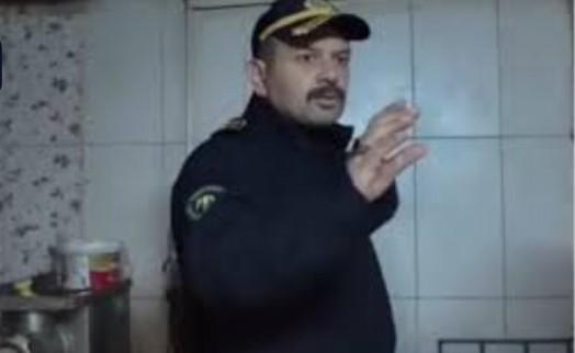 O zabıta AK Partili meclis üyesine ceza kesince işinden oldu!