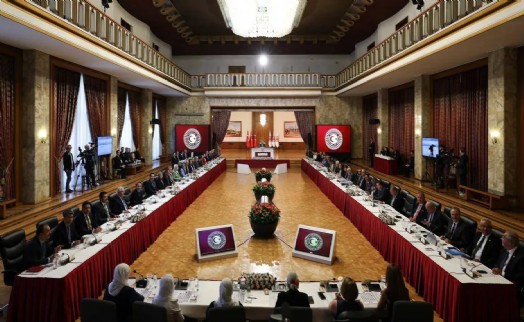 Tutanak ilk kez okundu: İşte İmralı'da konuşulanlar!