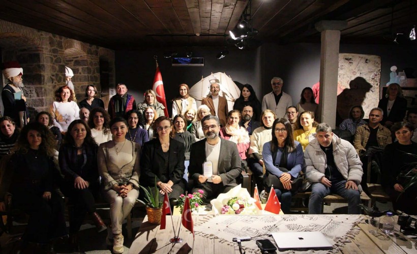 Öğretmen Akademisi'nde 'Felsefe' etkinliği