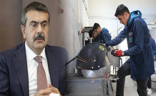 Onlarca çocuk çalışırken hayatını kaybetti! Bakan Tekin'den MESEM açıklaması