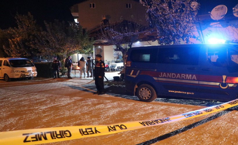 Oynadığı tüfek faciaya neden oldu: Arkadaşını vurdu!