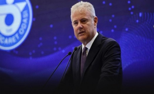 Özgener'den enflasyon değerlendirmesi: Sürecin tamamlandığını söylemek için erken