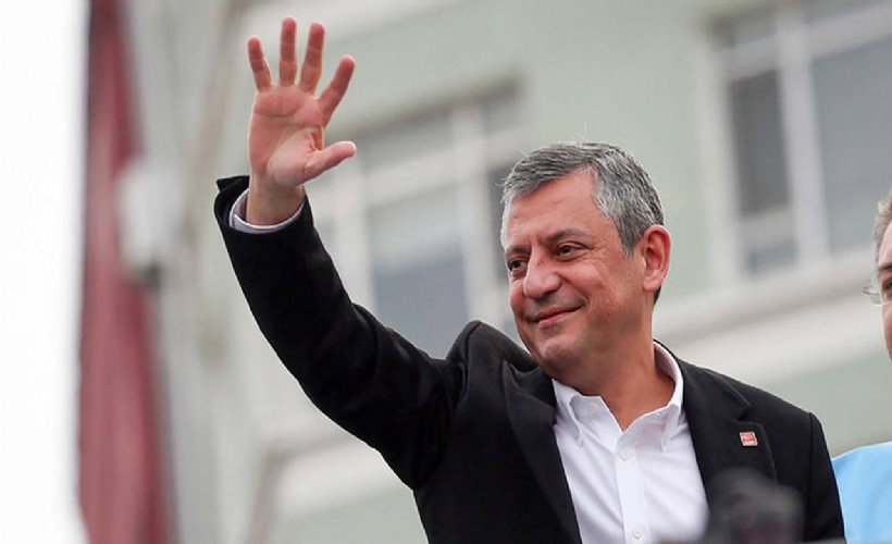 Özgür Özel: 2026'nın takvim yaprakları, Türkiye'deki büyük değişim için düşecek