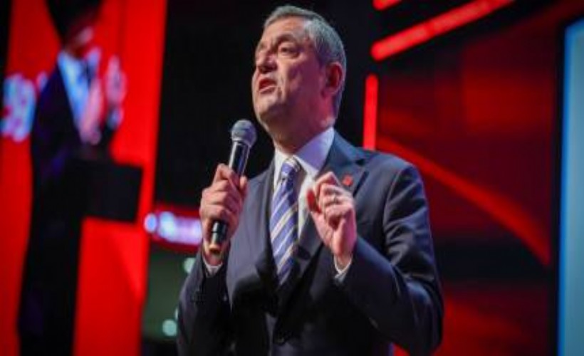 Özgür Özel 'Stockholm' tartışmasına noktayı koydu