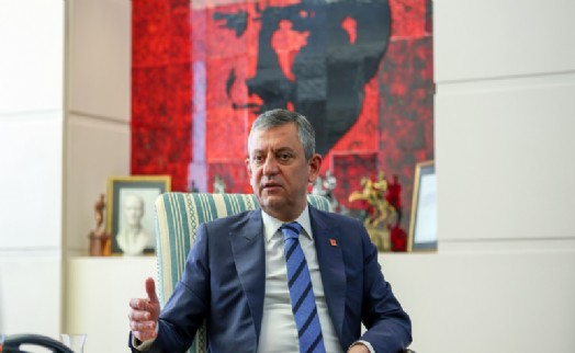 Özgür Özel'den ‘DEM Parti' sorusuna yanıt: ‘Hiçbir sıkıntımız yok…'