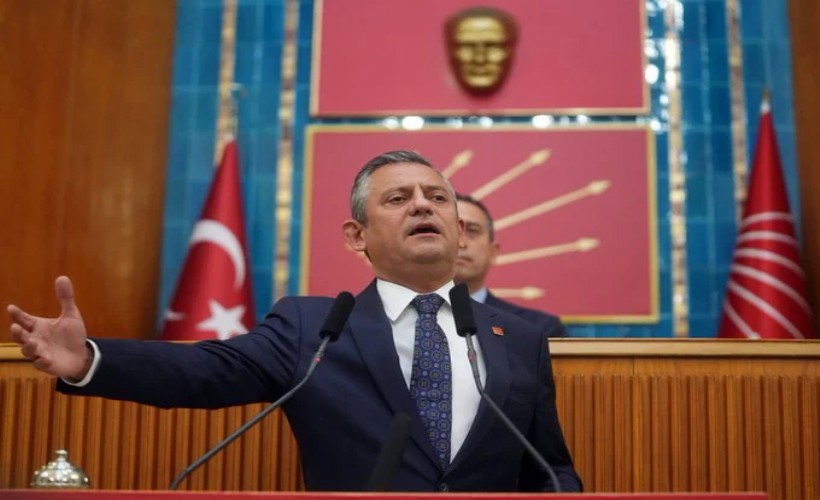 Özgür Özel'den Edirne mitingi için yurttaşlara çağrı