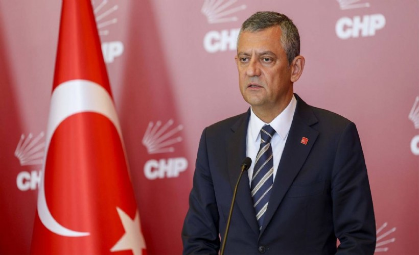 Özgür Özel ilk kez duyurdu: İmamoğlu dosyasında gizli tanık çekildi!