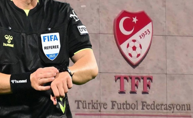 PFDK 224 futbolcu ve 24 hakeme daha bahis cezası verdi