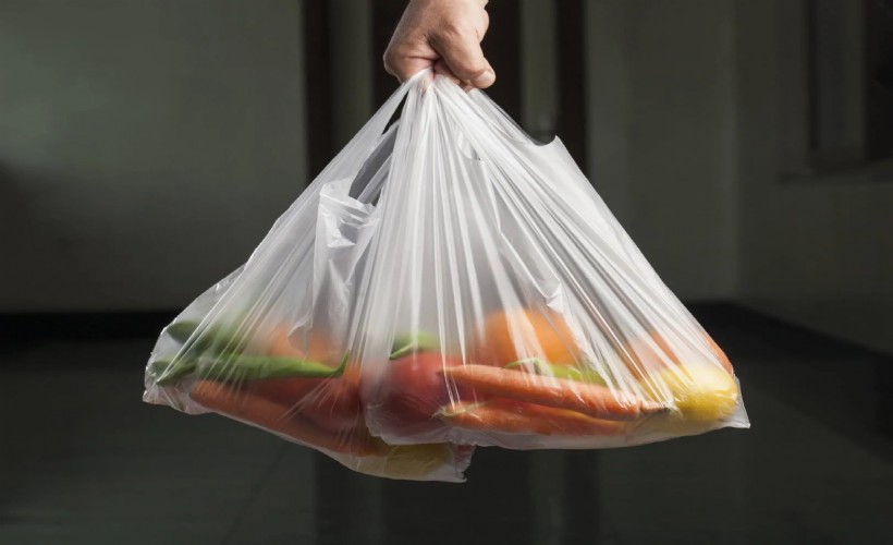 Plastik poşete zam geldi!