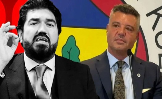 Rasim Ozan Kütahyalı'nın aylar önce Saran için sarf ettiği sözler yeniden gündemde!
