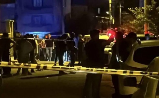 Reddedilmeyi kabullenemeyen saldırgan kadını bıçakladı!