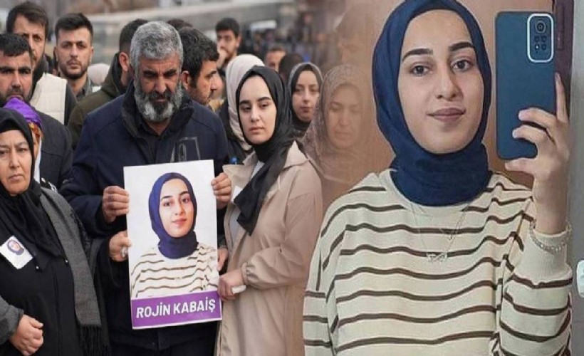 Rojin soruşturmasına İspanya dahil oldu!