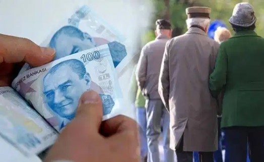 SSK ve Bağ-Kur emeklilerine ne kadar zam yapılacak? Garantilenen oran belli oldu