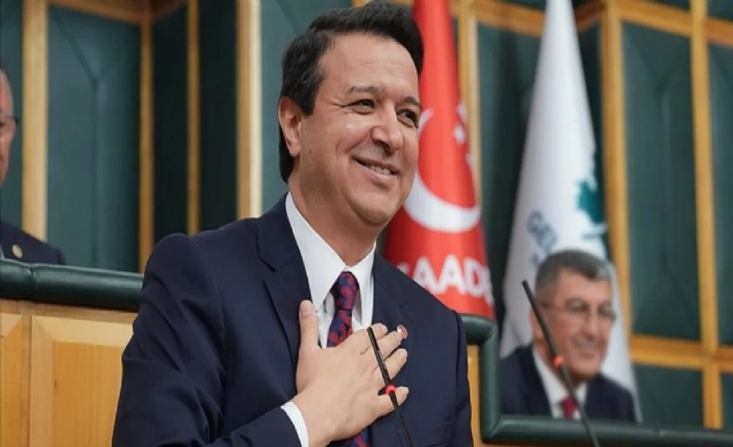 Saadet liderinden Cumhur İttifakı'na yeşil ışık mı? Arıkan'dan çarpıcı açıklama!