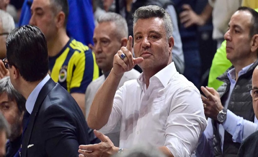 İfadeye çağrılmıştı: Sadettin Saran'dan ilk açıklama!