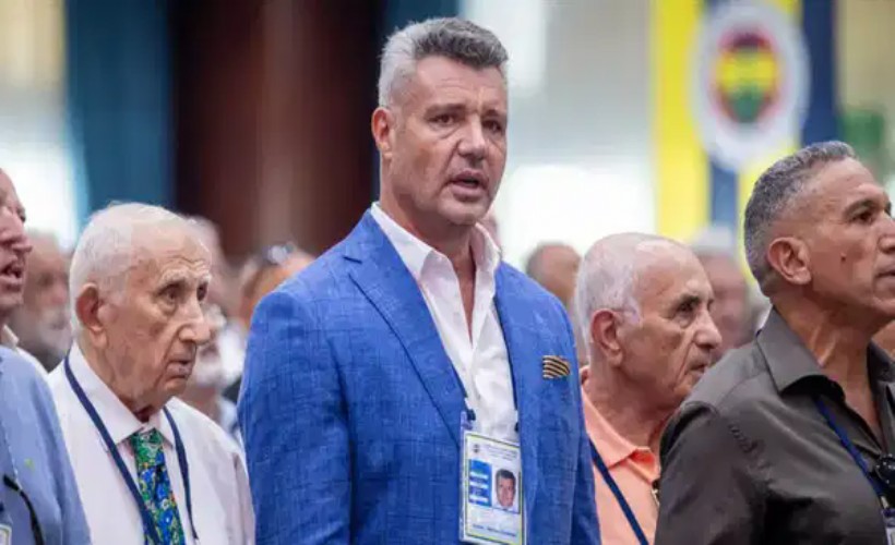 Sadettin Saran'ın test sonucu belli oldu! Saran'dan ilk açıklama