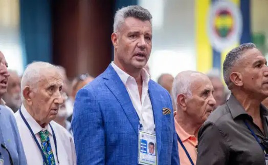 Sadettin Saran'ın test sonucu belli oldu! Saran'dan ilk açıklama