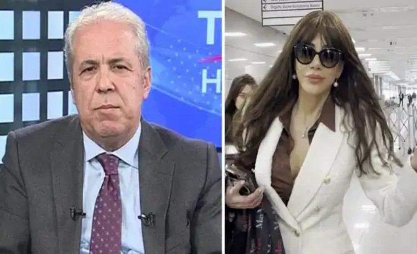 Şamil Tayyar'dan yeni 'Ela Rümeysa Cebeci' açıklaması!