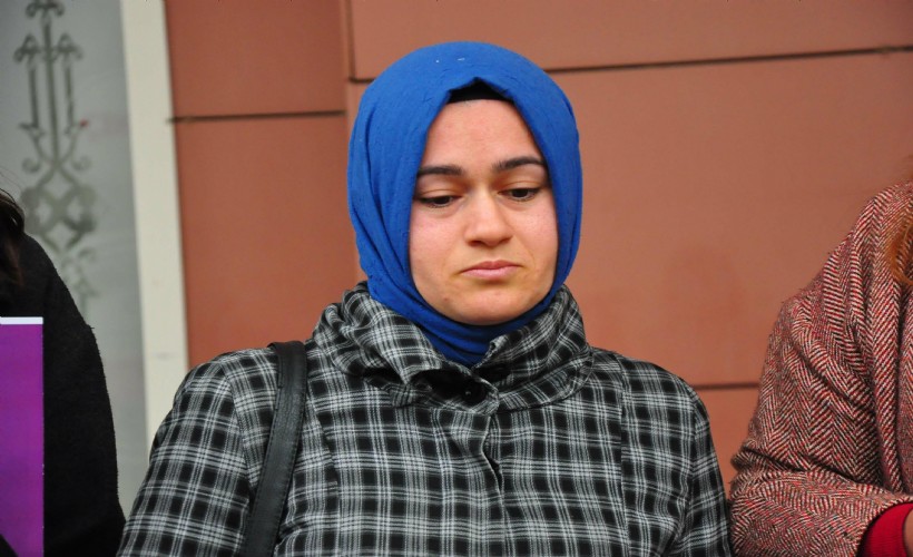 Savcı, Elvan'ı bıçakla yaralayan eşi için 'cinsel saldırıdan' da ceza istedi