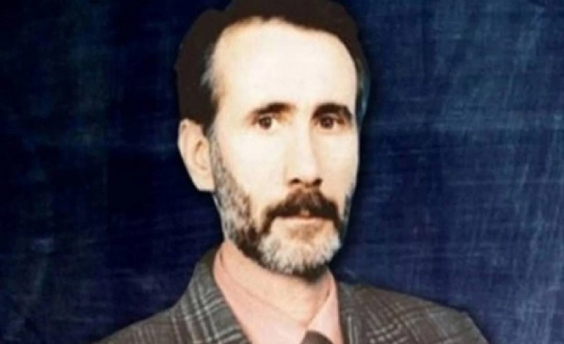 'Yeşil' gazeteci Saygı Öztürk'ü aramış!