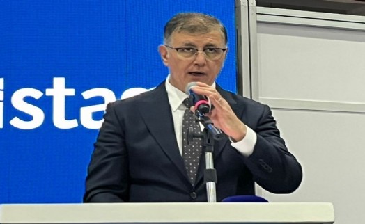 Saygılı ve Güç arasındaki ‘yatırım' tartışmasına Tugay'dan yanıt: Projeler bizim çabamızla oldu!