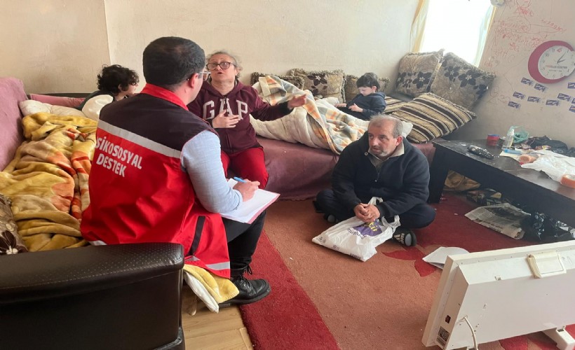 Şebnem Bursalı devreye girdi, Kurucu ailesi için devlet harekete geçti