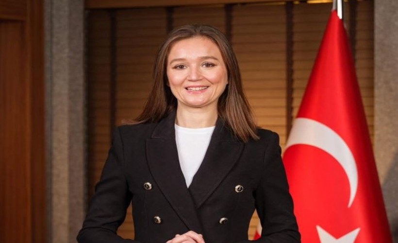 Şehzadeler Belediye Başkanı Gülşah Durbay, entübe edildi