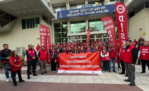 Sendikadan Tugay’a sert çıkış: 'Gerçekleri çarpıtıyor'